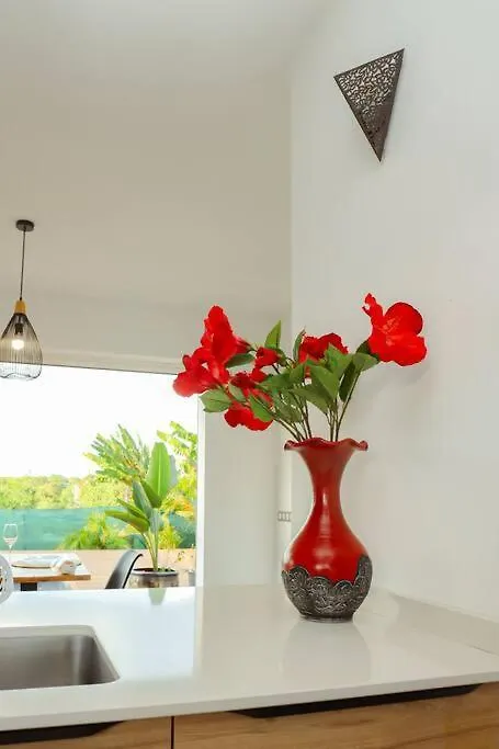 Villa Marine Saint-Francois  Guadeloupe