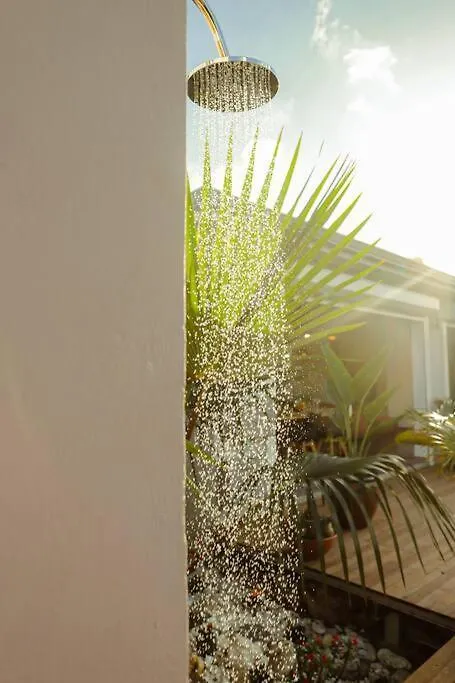 Villa Marine Saint-Francois  Guadeloupe