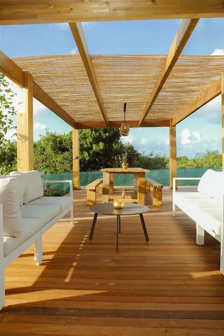 Villa Marine Saint-Francois  Guadeloupe