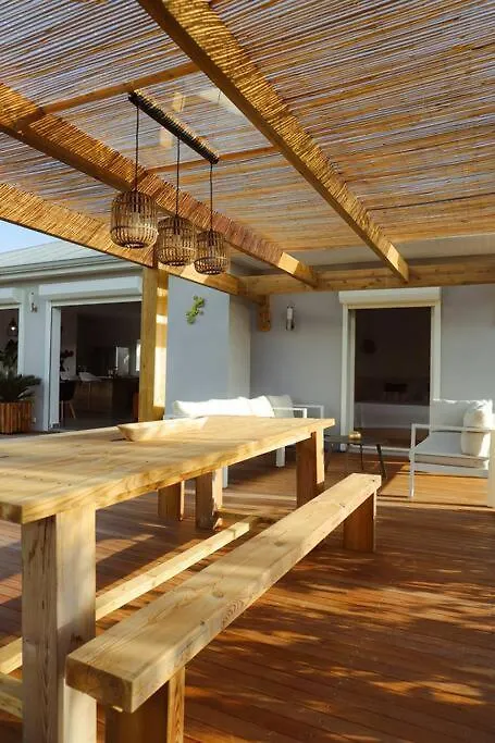 Villa Marine Saint-Francois   Saint-Francois (Grande-Terre)